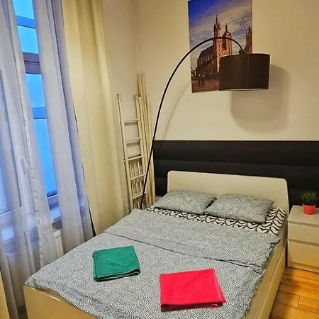 M Bosacka 7