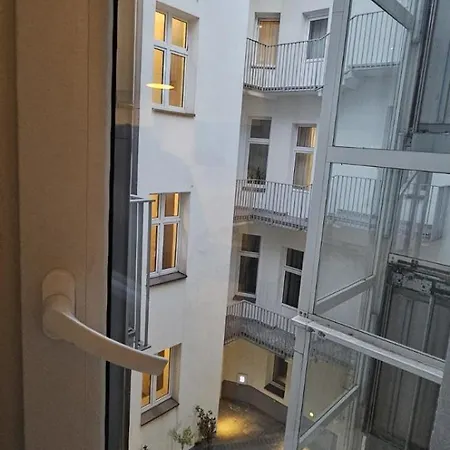 M Bosacka 7