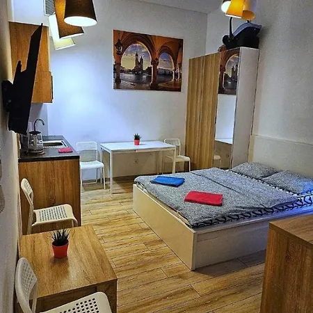 Apartment M Bosacka 7