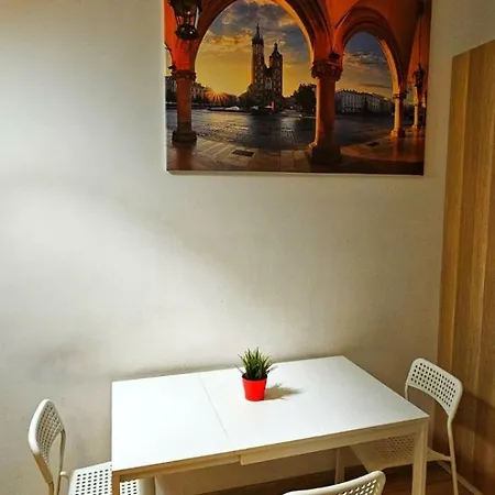 M Bosacka 7 Apartment *