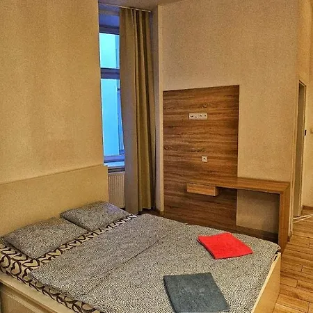 M Bosacka 7 Apartment Krakau