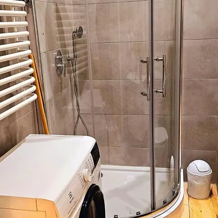 Apartment M Bosacka 7