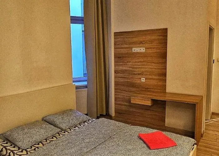 M Bosacka 7 Lejlighed Kraków