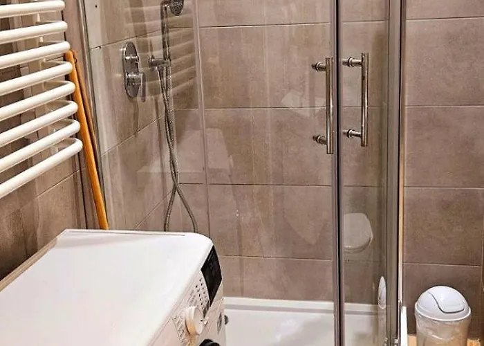 Lejlighed M Bosacka 7